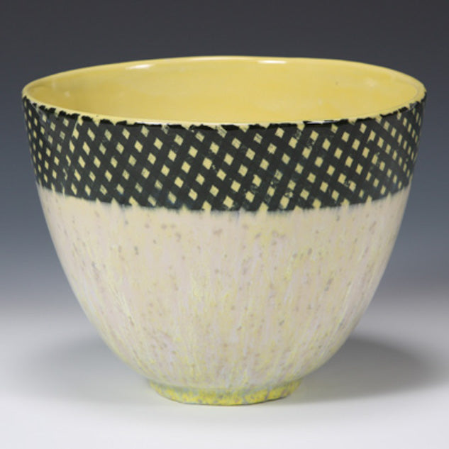 Large Nesting Bowl — Chesapeake Ceramics