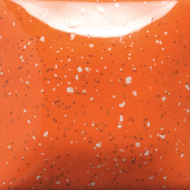 SP2752 Speckled Orange-A-Peel