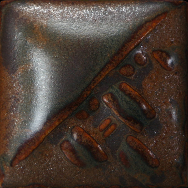 SW175P Rusted Iron