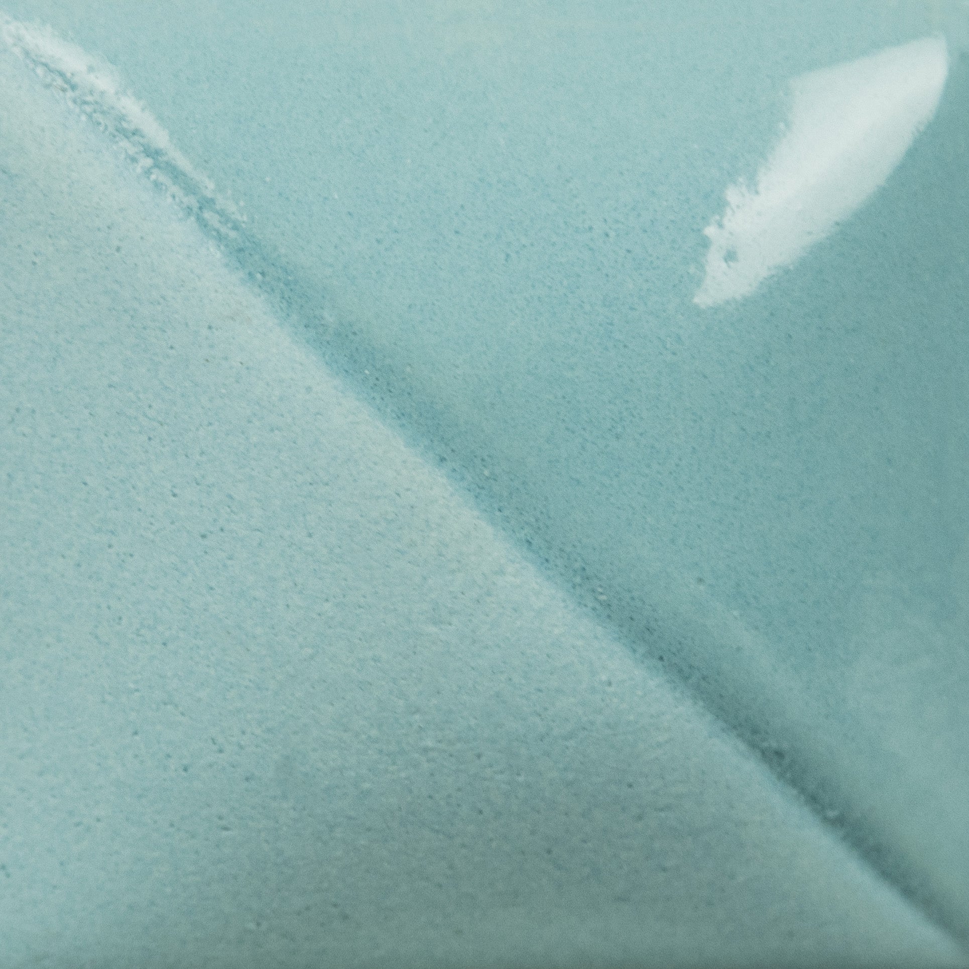AMACO Velvet Underglaze Pint Turquoise